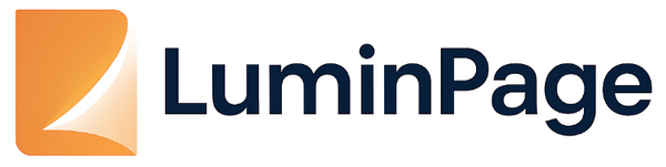 LuminPage